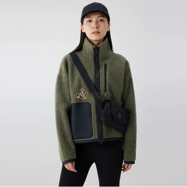 ✨캐나다구스 여성 캐쥬얼 자켓